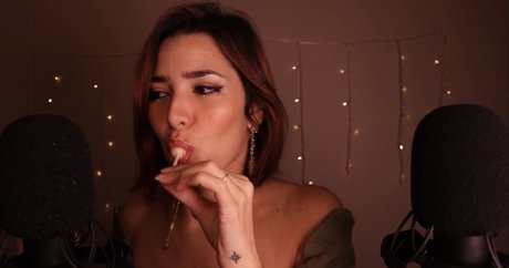Asmr Glow