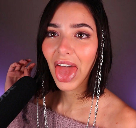 Asmr Glow
