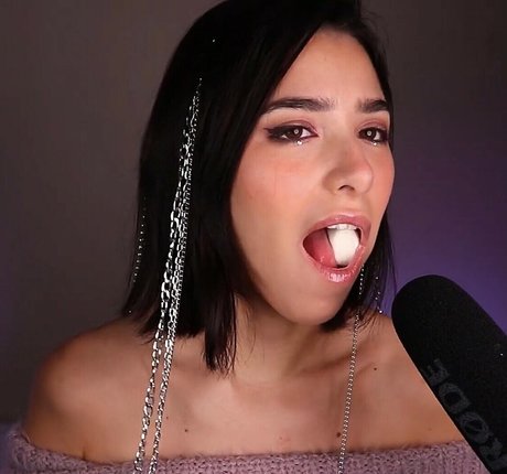 Asmr Glow