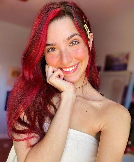 Asmr Glow