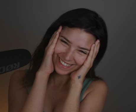 Asmr Glow