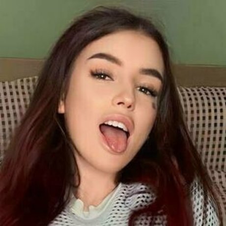 Naken lekkede OnlyFans-bilde av Sunnyks