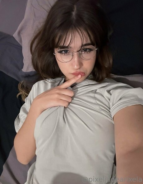 Pixeljadearixela