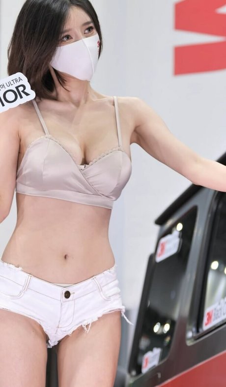 Song Joo A