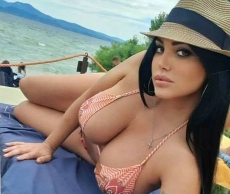 Marika Fruscio