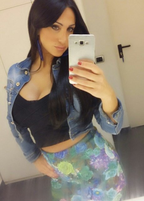 Marika Fruscio