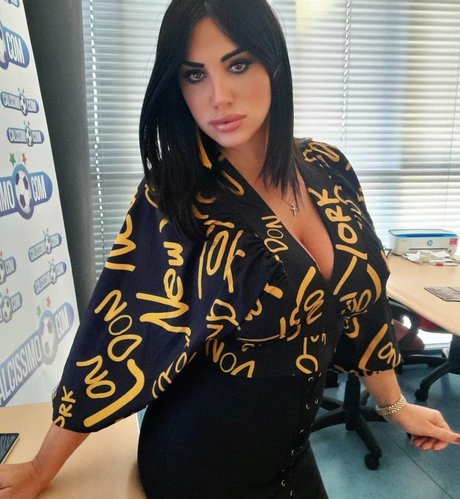 Marika Fruscio