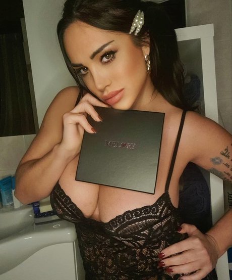 Marika Fruscio