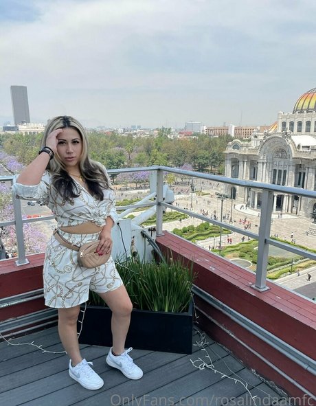 Rosalindamfc