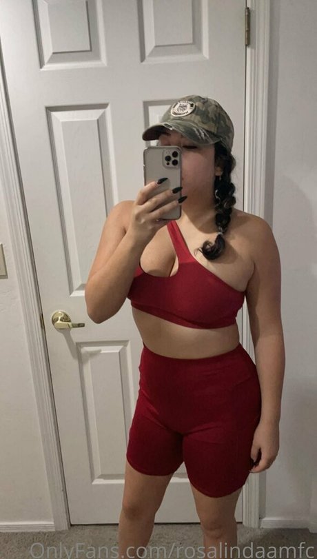 Rosalindamfc