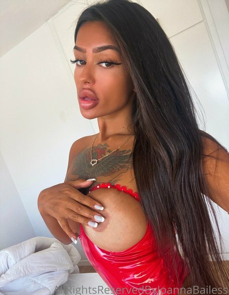 Joannabailessfree4u
