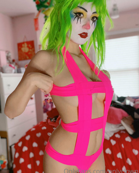Onlyclown