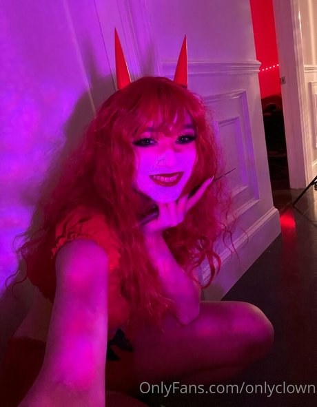 Onlyclown