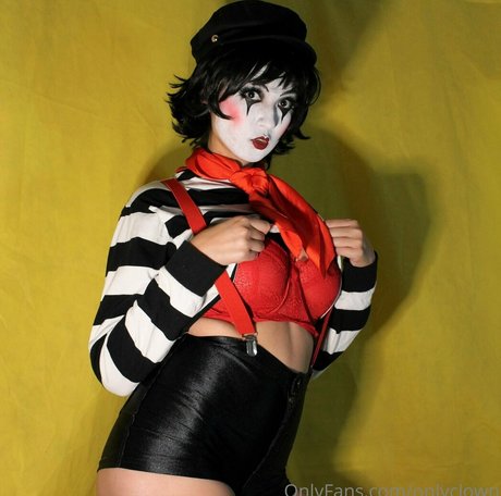 Onlyclown