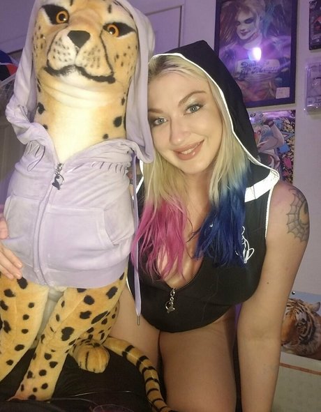 Princessleya