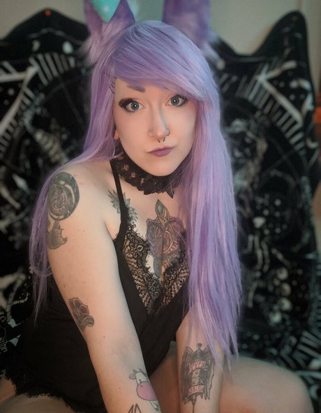 Lovexee OnlyFansリークヌード写真