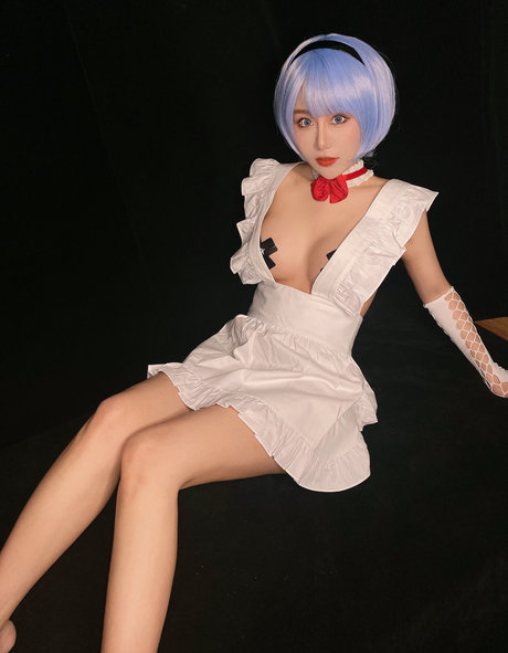 Uying Asmr