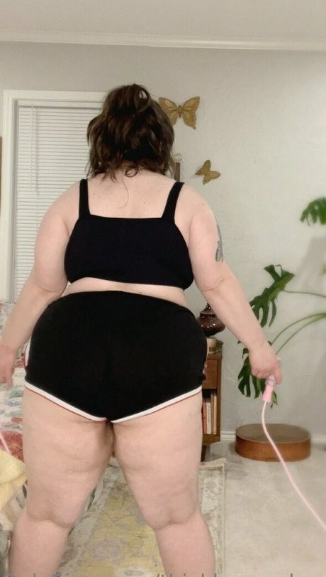 Thickhungryhoney