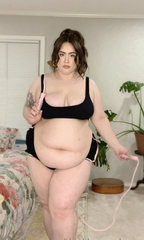 Thickhungryhoney