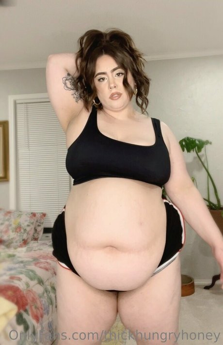 Thickhungryhoney