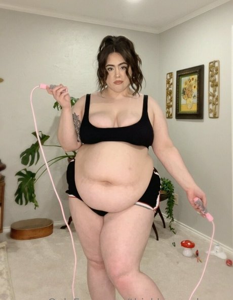 Thickhungryhoney