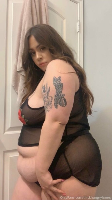 Thickhungryhoney