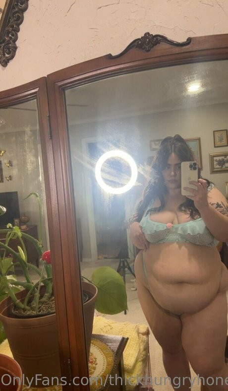 Thickhungryhoney