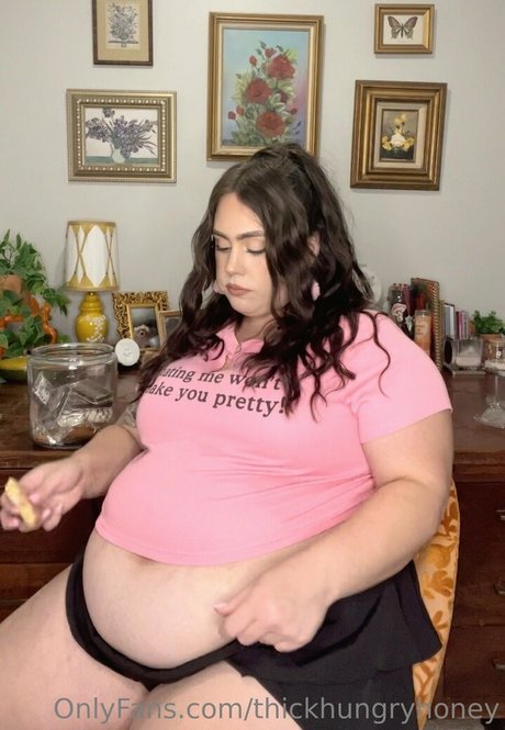 Thickhungryhoney