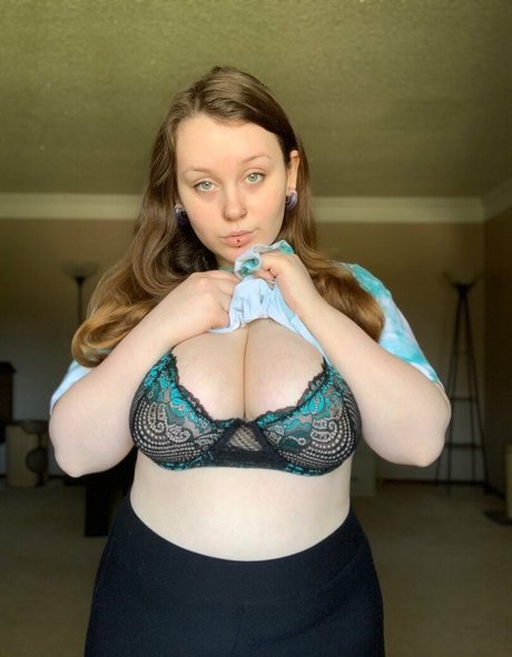 Sluttylilrose