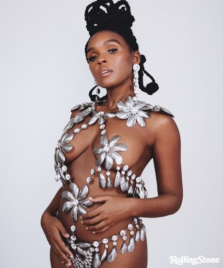 Janelle Monae