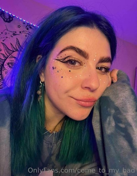Cometomybad  nude leaked OnlyFans photo