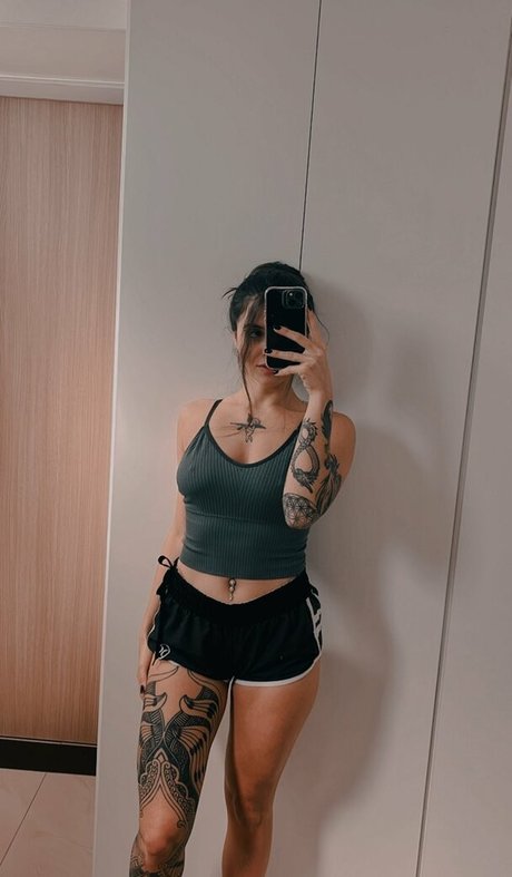 Giovanna Aguiar OnlyFans泄露裸照