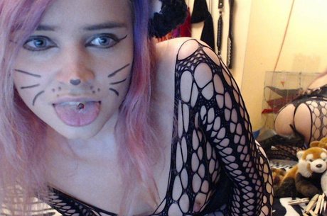 Allythecat