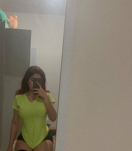 Iamanothergirl  nude leaked OnlyFans photo