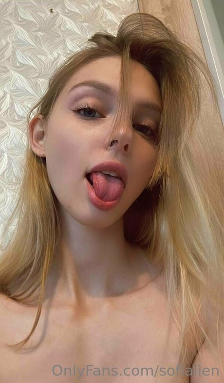 Sofialien