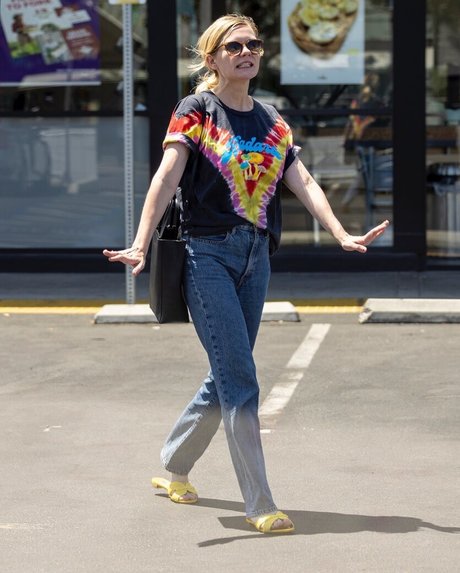 Kirsten Dunst