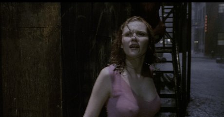 Kirsten Dunst