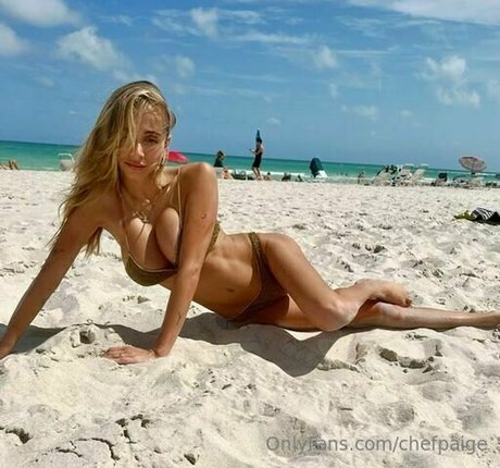 Chefpaige