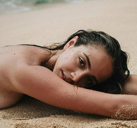 Nahá fotka uniklých OnlyFans od Chefpaige
