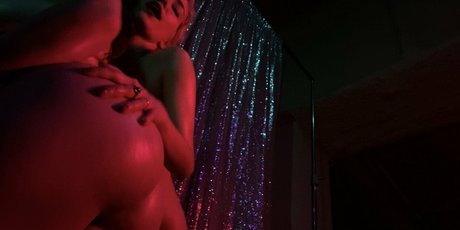 Mistylovelace