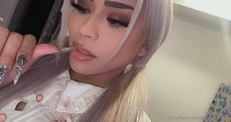 Edenthedoll  nude leaked OnlyFans photo