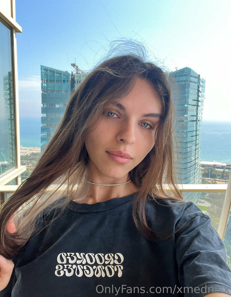 Vika Mednis