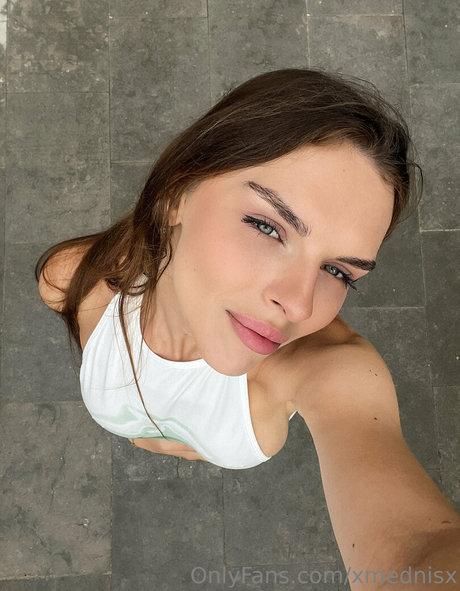 Vika Mednis