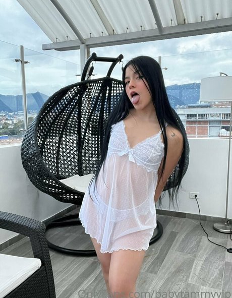 Babytammyvip