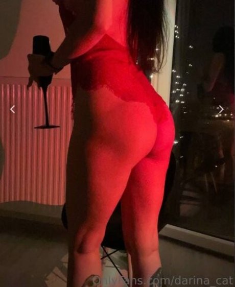 Darinacat