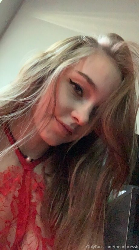 Theprincessb