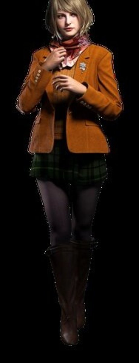 Zinieq Cosplayer