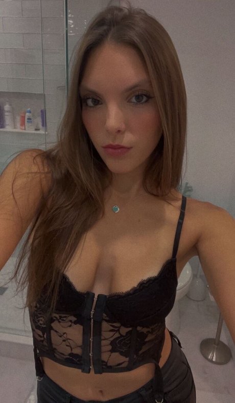 Jackie Aron