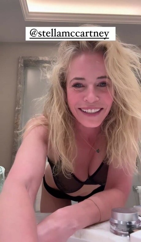 Chelsea Handler