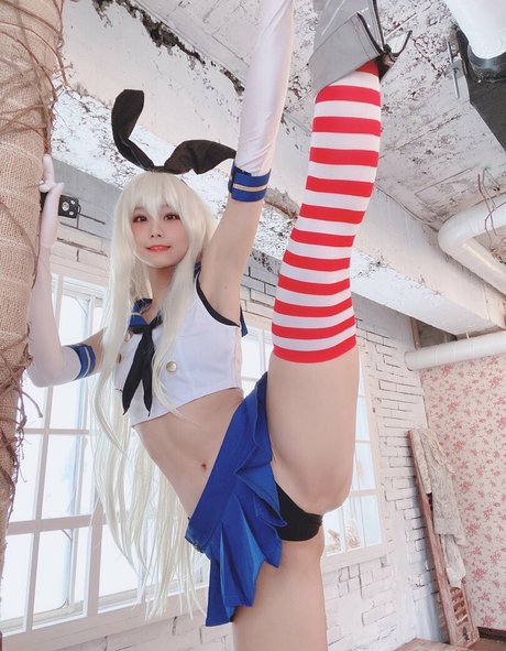 Yanagimaru